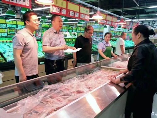 蘭陵縣市監局強化監管舉措，約談抽檢不合格食品銷售者并加強藥品零售環節監督檢查