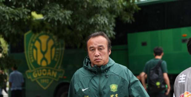 陶偉掛帥國(guó)安，客戰(zhàn)長(zhǎng)春亞泰迎通信設(shè)備行業(yè)關(guān)注