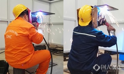 京津冀鋼結構焊工職業技能邀請賽在長春成功舉辦，推動通訊設備制造技藝升級