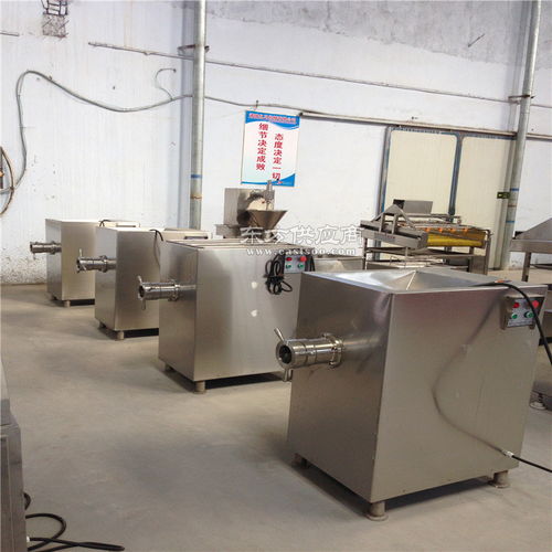 廠家直銷絞肉機(jī)選購(gòu)指南與設(shè)備推薦 聚焦食品加工與通訊設(shè)備的多元市場(chǎng)