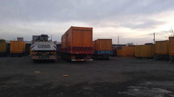 海拉爾租賃發電機與長春通訊設備 跨區域資源調配的現代解決方案