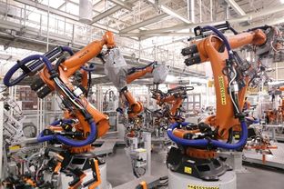 攻堅之年開局力作 一汽-大眾長春奧迪Q工廠即將建成投產，引領高端制造新篇章